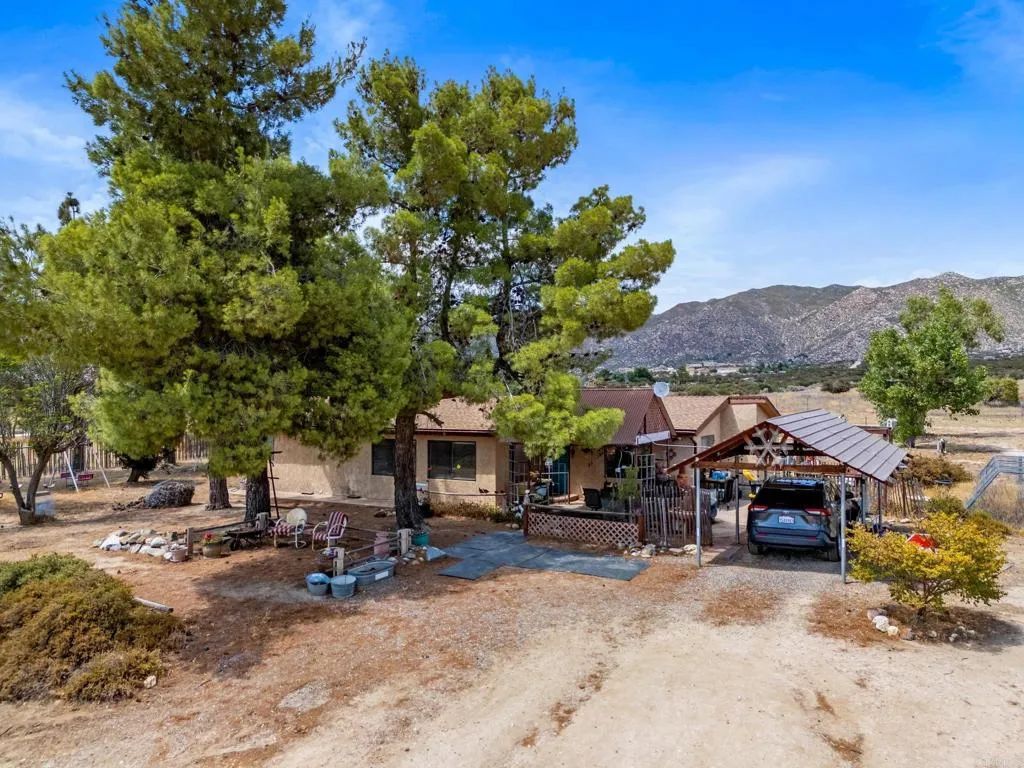 37852 Montezuma Valley Road, Ranchita, CA 92066