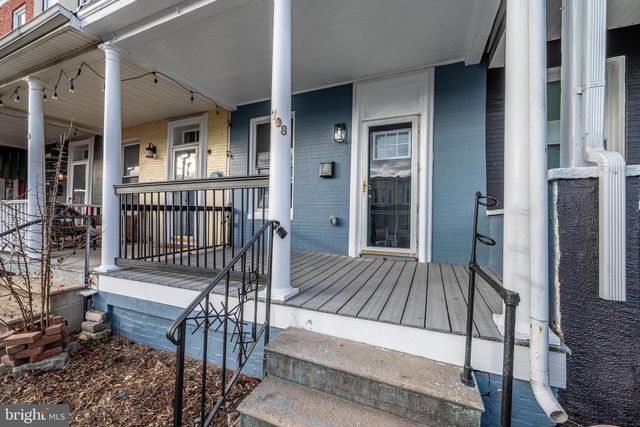 708 W 34TH ST, Baltimore, MD 21211