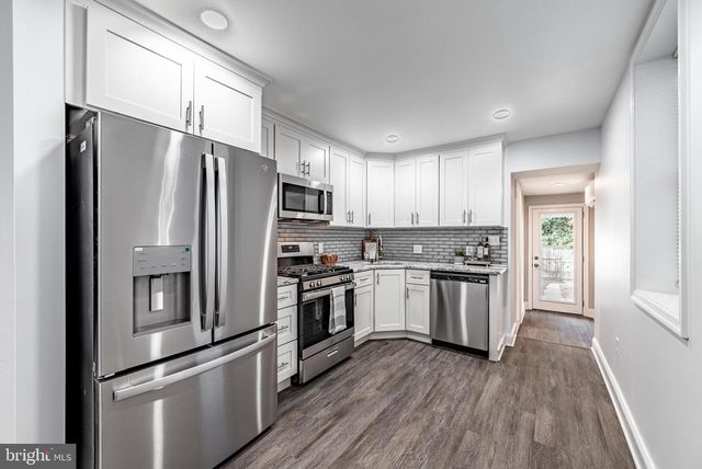 708 W 34TH ST, Baltimore, MD 21211