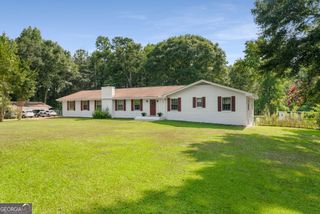 151 County Line Road, Fayetteville, GA 30215