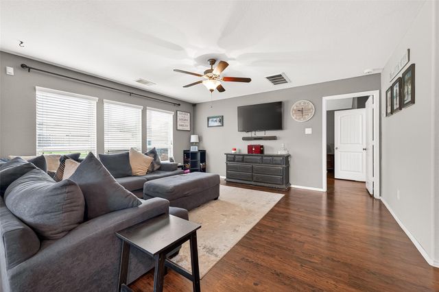 3307 Hardley Meadow Court, Richmond, TX 77406
