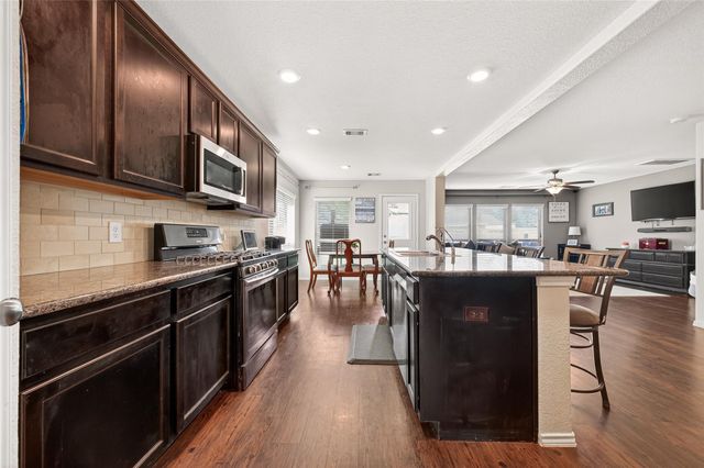 3307 Hardley Meadow Court, Richmond, TX 77406