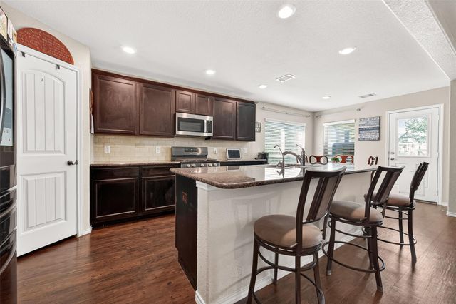3307 Hardley Meadow Court, Richmond, TX 77406