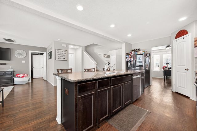3307 Hardley Meadow Court, Richmond, TX 77406