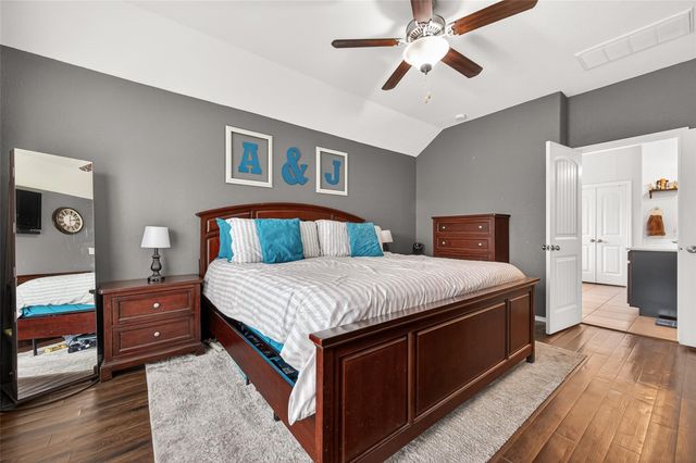 3307 Hardley Meadow Court, Richmond, TX 77406
