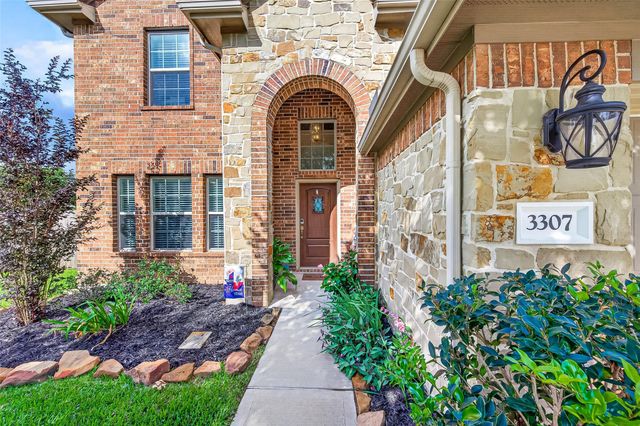3307 Hardley Meadow Court, Richmond, TX 77406