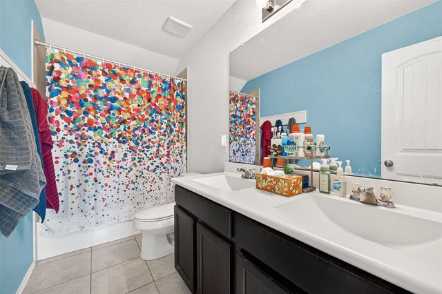 3307 Hardley Meadow Court, Richmond, TX 77406