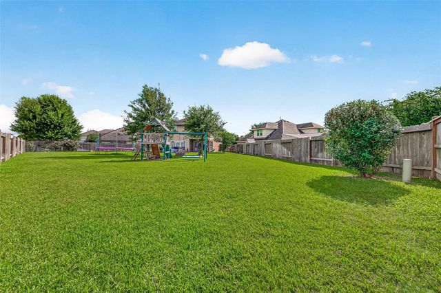 3307 Hardley Meadow Court, Richmond, TX 77406
