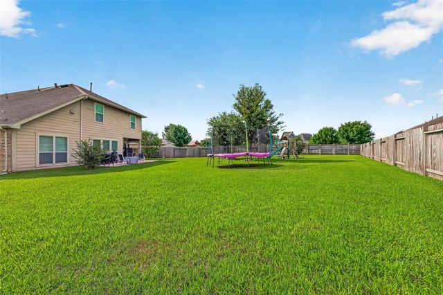 3307 Hardley Meadow Court, Richmond, TX 77406
