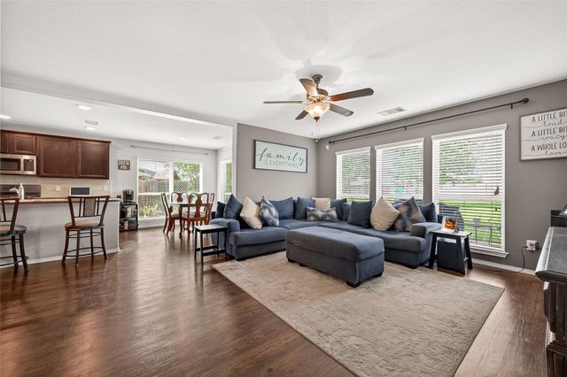 3307 Hardley Meadow Court, Richmond, TX 77406