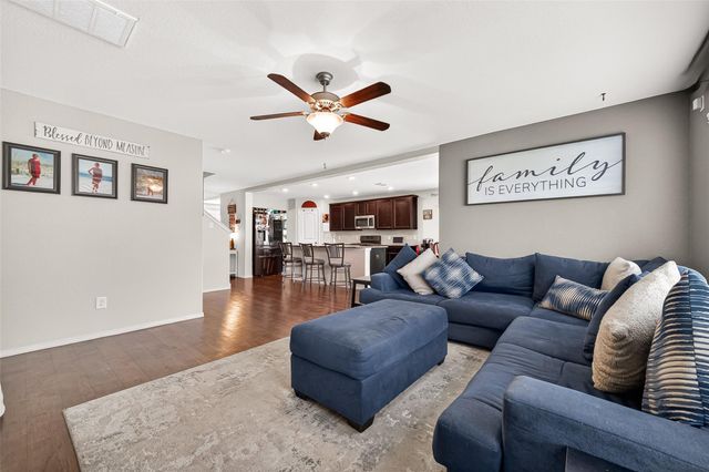 3307 Hardley Meadow Court, Richmond, TX 77406
