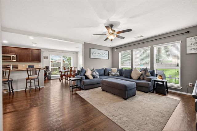 3307 Hardley Meadow Court, Richmond, TX 77406