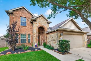 3307 Hardley Meadow Court, Richmond, TX 77406