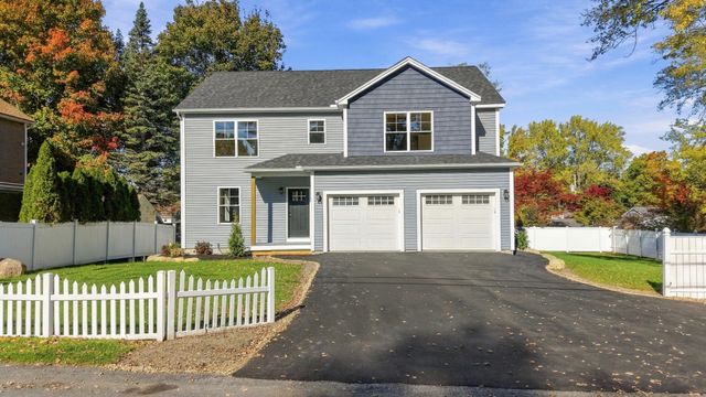 38 Bell, Nashua, NH 03064