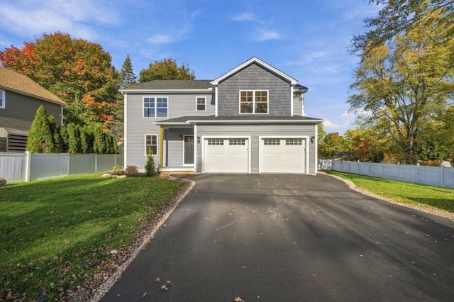 38 Bell, Nashua, NH 03064