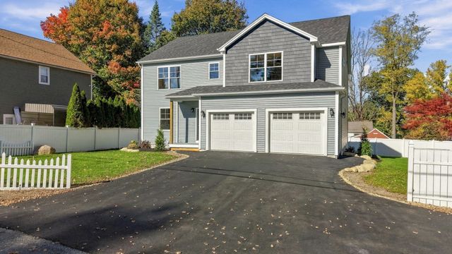 38 Bell, Nashua, NH 03064