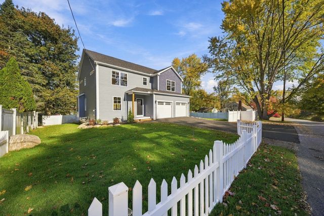 38 Bell, Nashua, NH 03064