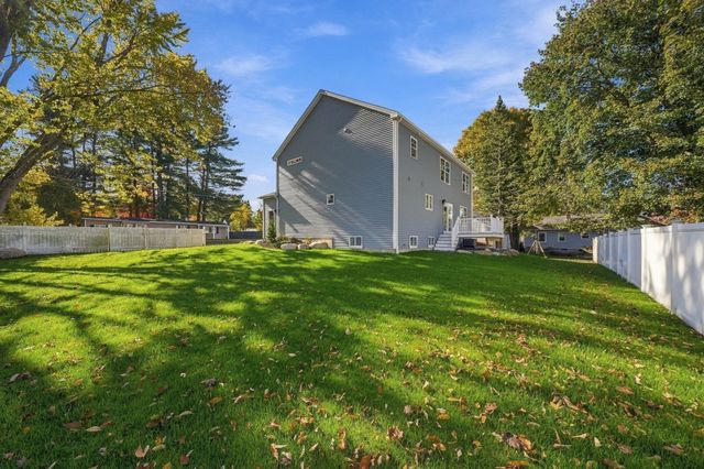 38 Bell, Nashua, NH 03064