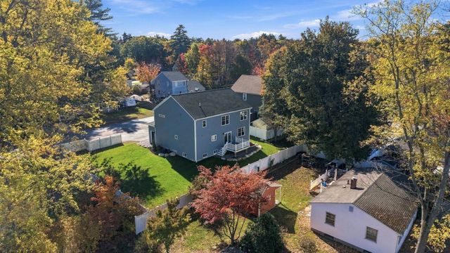 38 Bell, Nashua, NH 03064