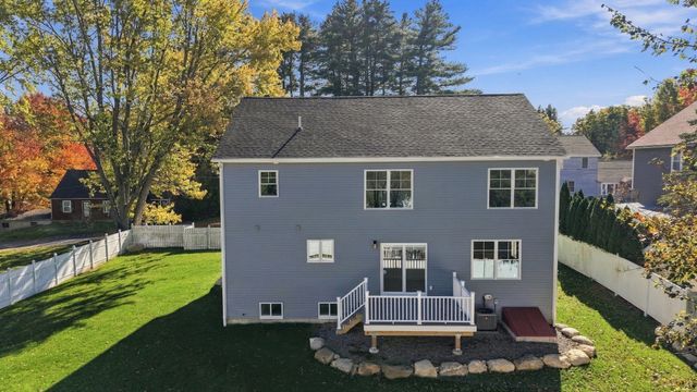 38 Bell, Nashua, NH 03064