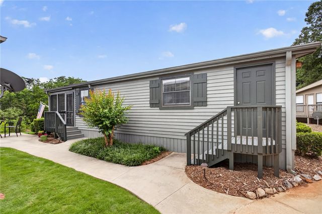 1230 Melton Road 4, West Union, SC 29696