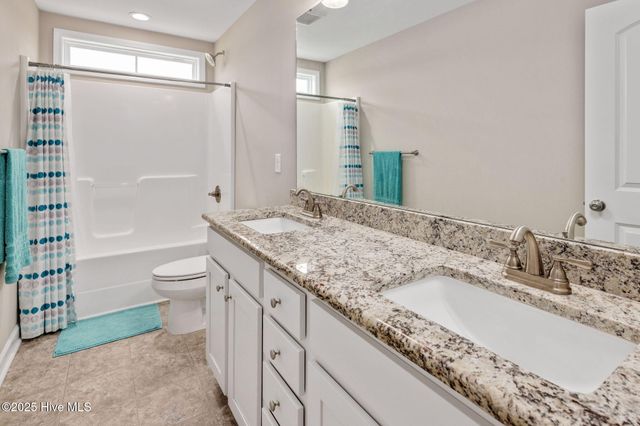 40 Kenbridge Lane, Princeton, NC 27569