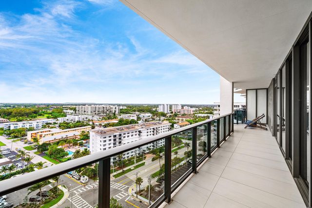 900 N Ocean Boulevard 1504, Pompano Beach, FL 33062