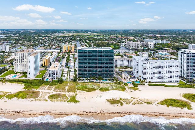 900 N Ocean Boulevard 1504, Pompano Beach, FL 33062