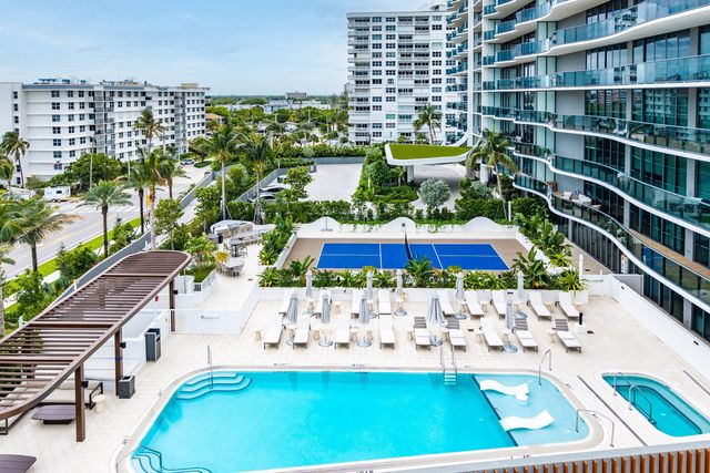900 N Ocean Boulevard 1504, Pompano Beach, FL 33062