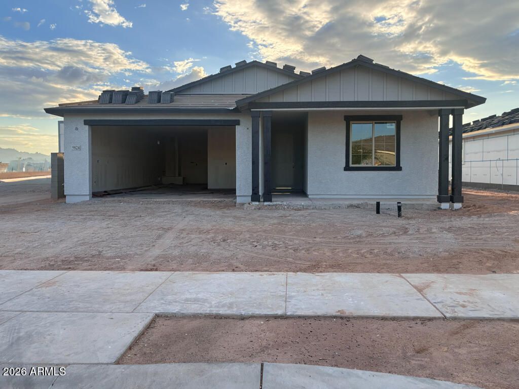 9824 S 56th Lane, Laveen, AZ 85339 — photo 2