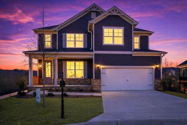 146 Wild Turkey Pass, Homer, GA 30547