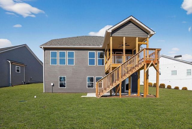 146 Wild Turkey Pass, Homer, GA 30547