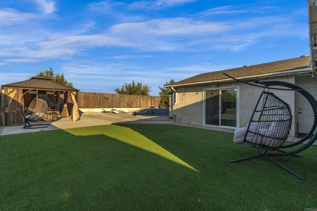 133 N Stephanie Ln, El Cajon, CA 92019