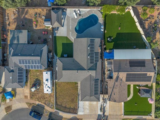 133 N Stephanie Ln, El Cajon, CA 92019