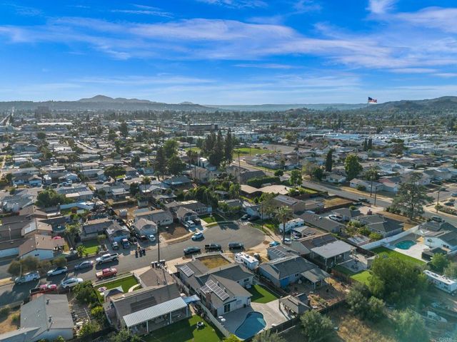 133 N Stephanie Ln, El Cajon, CA 92019