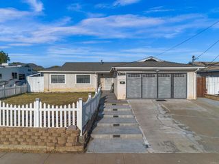 133 N Stephanie Ln, El Cajon, CA 92019