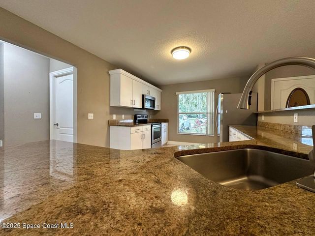 3060 Sea Gate Circle, Merritt Island, FL 32953