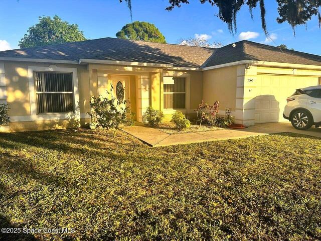 3060 Sea Gate Circle, Merritt Island, FL 32953