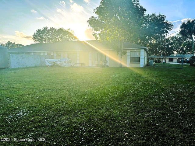 3060 Sea Gate Circle, Merritt Island, FL 32953