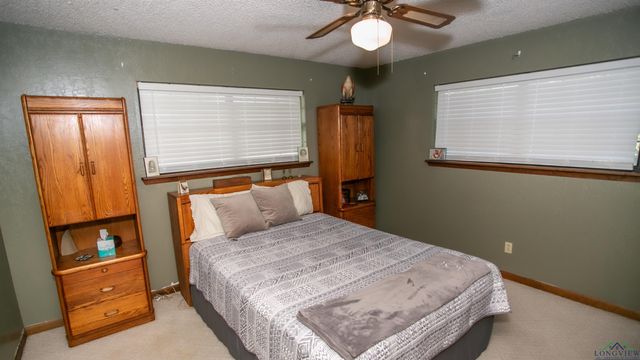 242 W Victoria Woods St, Waskom, TX 75692