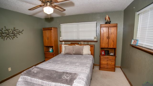 242 W Victoria Woods St, Waskom, TX 75692