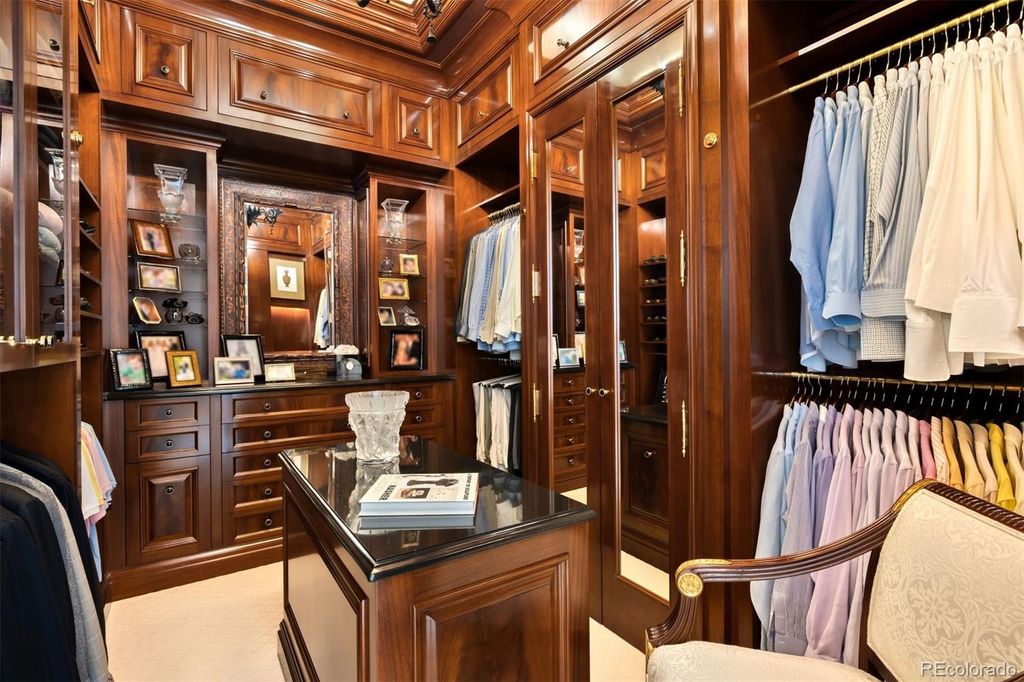 Image 31 of property listing at 100 Detroit Street 701, Denver, CO 80206