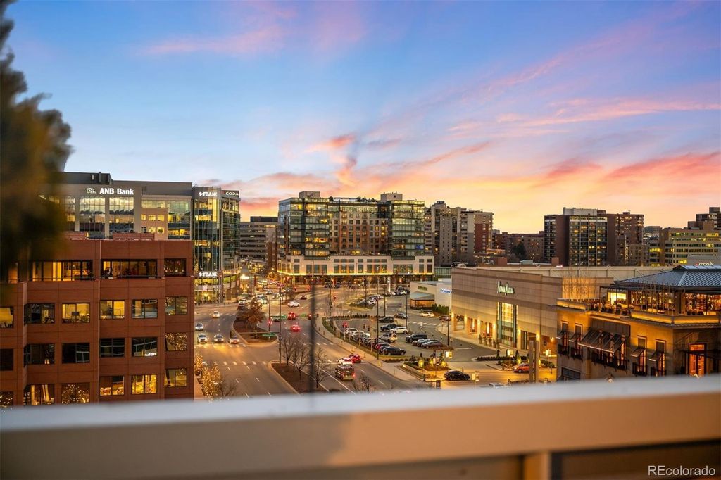 Image 43 of property listing at 100 Detroit Street 701, Denver, CO 80206