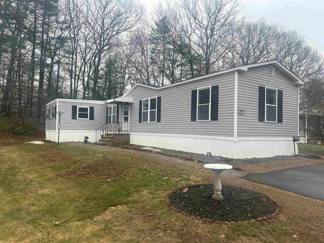 609 Sherwood Glen, Somersworth, NH 03878