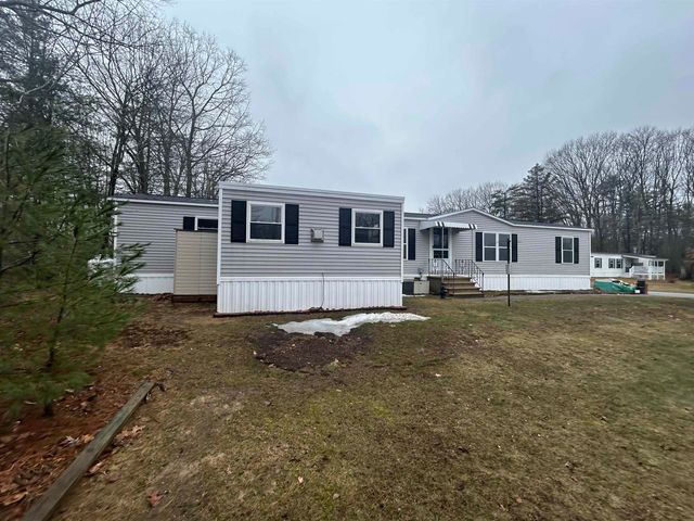 609 Sherwood Glen, Somersworth, NH 03878