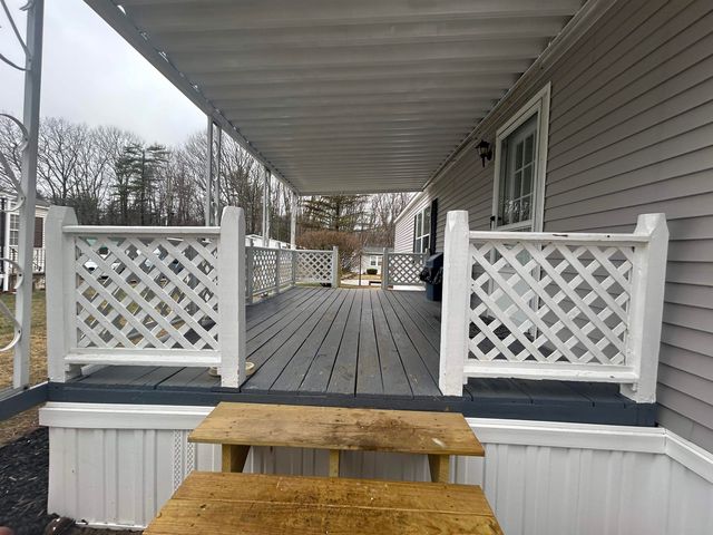 609 Sherwood Glen, Somersworth, NH 03878