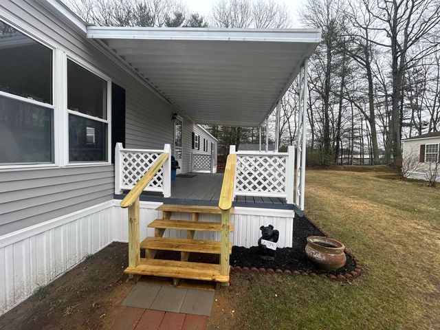 609 Sherwood Glen, Somersworth, NH 03878