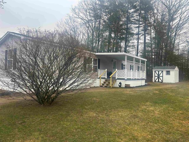 609 Sherwood Glen, Somersworth, NH 03878