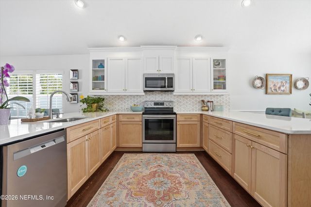 2578 HORN Street, Jacksonville Beach, FL 32250