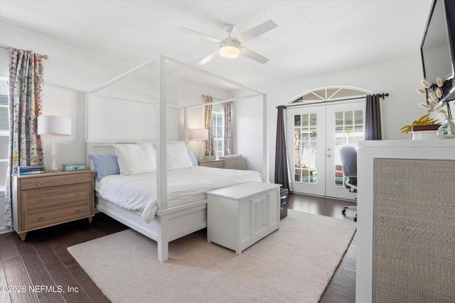 2578 HORN Street, Jacksonville Beach, FL 32250